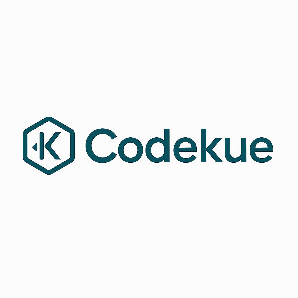 Codekue Logo